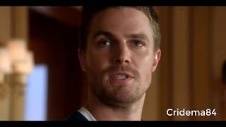 Arrow  Un uomo innocente 1x04 [upl. by Nitreb]