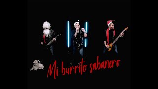 El burrito sabanero rock version [upl. by Eelrihs]