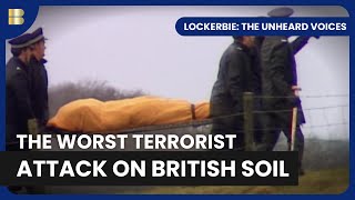 Decoding the Lockerbie Tragedy  Lockerbie The Unheard Voices  Documentary [upl. by Althee638]