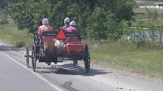 Shipshewana Amish Country and Flea Market [upl. by Twum992]