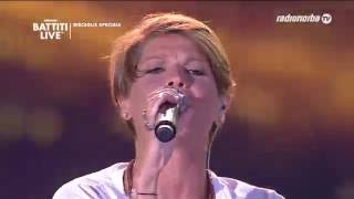 Alessandra Amoroso  Battiti Live 2016  Bisceglie [upl. by Ecirtac681]