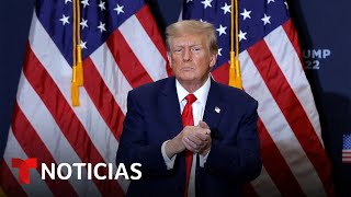 Las noticias de la mañana miércoles 20 de diciembre de 2023  Noticias Telemundo [upl. by Jaala]