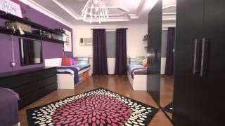 30 Rooms Makeover Ep 13 Amira and Ahlam [upl. by Amber]