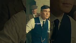 No Fighting  Peaky Blinders shorts cillianmurphy peakyblinders thomasshelby edit music [upl. by Nylirret]