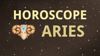 aries Horoscope April 02 2017 Daily Love Personal Life Money Career [upl. by Sandor]