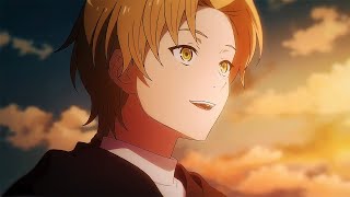 「Creditless」Mushoku Tensei Season 2 OP  Opening 2「UHD 60FPS」 [upl. by Sucramaj]