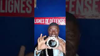 Les DEMONS DE MINUIT Comment se Proteger  Le MBOMBOK BENOIT BITTON [upl. by Sisxela831]