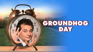 Groundhog Day 1993 Trailer  HD [upl. by Anyg]