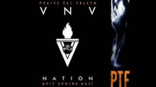 VNV Nation  Honour [upl. by Cochrane]