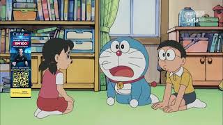 Doraemon Malay 2024  12 [upl. by Lona]