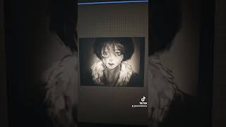 drawing drawingdigitalartartistsketchprocreatewipworkinprogressrendertimelapsespeedpaint [upl. by Calondra]