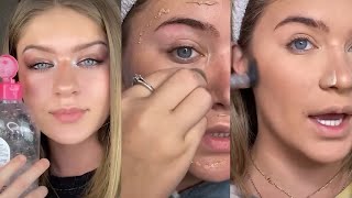 TikTok Makeup Storytimes 💋😱 COMPLETE [upl. by Jana498]