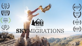 REI Presents Sky Migrations [upl. by Kean163]