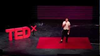 TEDxParkerSchool  Casey Neistat  Embracing Your Limitations and Making Movies [upl. by Airet]