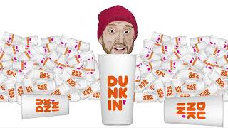 Dunkin’ Pat Finnerty [upl. by Enidaj]