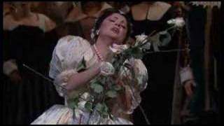 Bellini I Puritani  Anna Netrebko NYMET 2007 [upl. by Dorri]