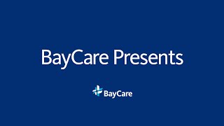 BayCare Presents Mental Health for Leadership [upl. by Neih]