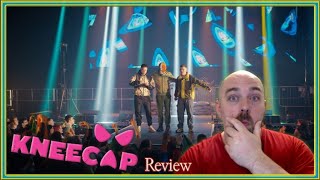 Kneecap brings us one of the best movies of the year  Movie Review [upl. by Lennod]