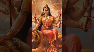 Maa Sheravali Aaja Meharovali 🙏🌺 Maa Sherawali Status jaimaatadi maa shorts shortvideo ytshorts [upl. by Itra987]