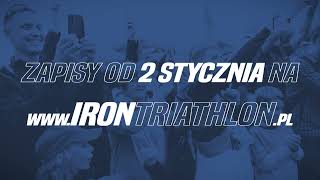 Garmin Iron Triathlon 2023  PROMO [upl. by Harlie]