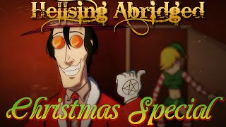 A Very Hellsing Christmas Special [upl. by Kellyann]