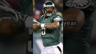 Donovan McNabb glow up nfl football edit [upl. by Lanam]