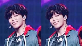 BTS Jimin FMV  Irukkaannaa  Tamil Song [upl. by Htnicayh506]