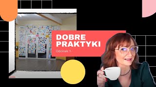 Mediacje w szkole  Dobre praktyki  Odcinek 1 [upl. by Alegre]