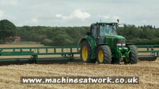 Tractors amp Farm Machines at Work  Preview [upl. by Colline496]