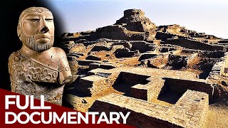 Ancient History  The Lost City of the Indus Civilisation  Free Documentary History [upl. by Adnilreh]