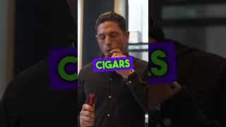 Here Are 3 Things We Bet You Didnt Know About Cigars Part 3 [upl. by Gmur]