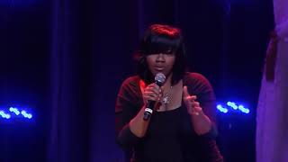 Kelly Price  Tired Live  Audio Remastered [upl. by Joshuah]