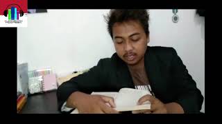 Bab 2 Filsafat  Madilog  Audiobook Indonesia [upl. by Mord]