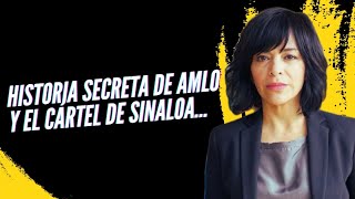 Anabel Hernández y su libro sobre AMLO 🔥 [upl. by Juan497]