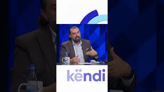 quotFashizmi në tjetër mënyrë s’bëhet”“S’mendoj që janë deri në atë masë” debat “Prindi 1 Prindi 2” [upl. by Ak]