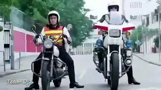 Police Samgnat Tinfy​​​ Full Movie រឿង ប៉ូលីស សំងាត់ ទីនហ្វី speak khmer [upl. by Andromede]