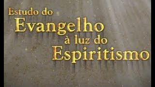 Coletânea de preces  Estudo do Evangelho à Luz do Espiritismo [upl. by Daniels]