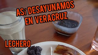 Huevos con chorizo frijoles y plátanos fritos [upl. by Treblah720]