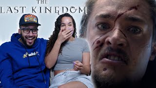 WHAT A FINALE The Last Kingdom Season 1 Ep 8 Reaction [upl. by Sabino]