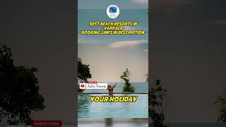 Hotel Elixir Cliff Varkala  Best Beach Resort In Varkala  DISCOUNT [upl. by Rebeka]