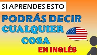 ENUNCIADOS EN INGLÉS DE NIVEL INTERMEDIO Y AVANZADO [upl. by Greabe]