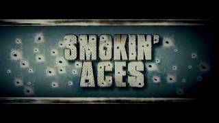 Smokin Aces 2007 Official Trailer HD [upl. by Nollad]