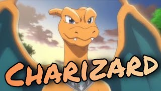 Charizard AMV  Centuries [upl. by Sined238]