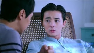 Aloysius Pang 冯伟衷 in My Friends From Afar 知星人 Ep 21 [upl. by Walke]