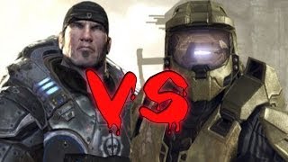 JEFE MAESTRO VS MARCUS FENIX  ZARCORT Y DEIGAMER [upl. by Fougere914]