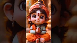 Cute Baby Mahadev 😀  somari ki hardik shubhkamnaen cutemahadev shortviral attitudestatus shorts [upl. by Eeliram]