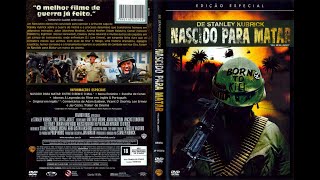 BAIXAR FILME NASCIDO PARA MATAR [upl. by Pontus]