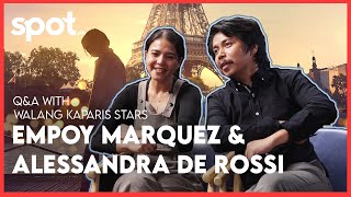 Walang KaParis Official Trailer  Alessandra De Rossi Empoy [upl. by Carla]