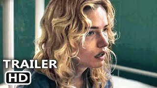 DESPERATION ROAD Trailer 2023 Willa Fitzgerald Mel Gibson [upl. by Hal]