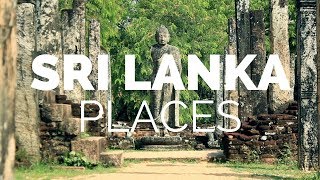 SRI LANKA A to Z Guide  Travel in 2023  Itinerary and Budget  India to Sri Lanka [upl. by Ecirad]